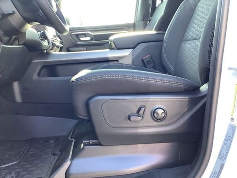 New 2026 RAM 1500 Big Horn image 32