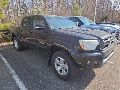 Used 2015 Toyota Tacoma Base