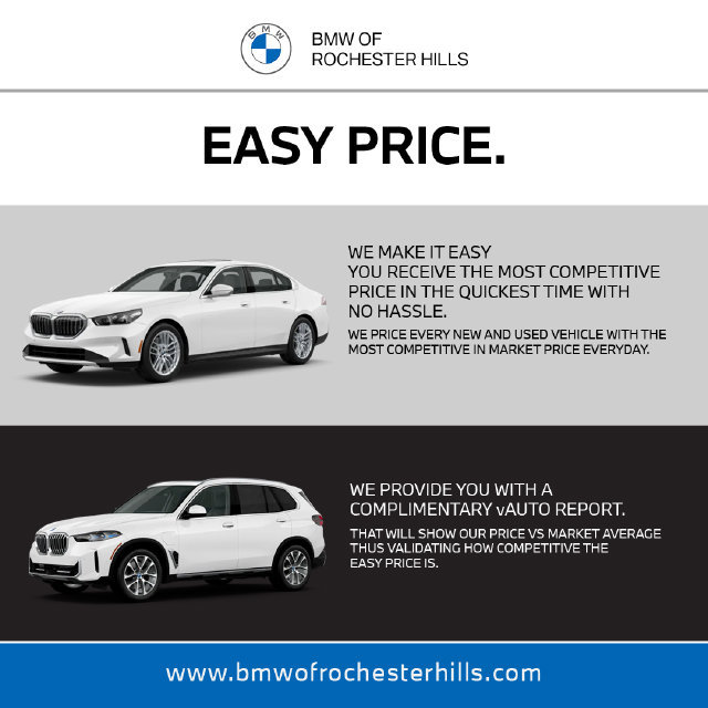 Used 2024 BMW X2 xDrive28i w/ Premium Package AWD/4WD image 5
