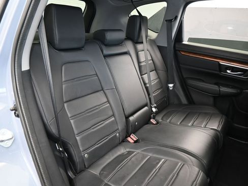 Used 2022 Honda CR-V EX-L image 41