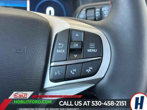 New 2026 Ford Explorer Active w/ Active Comfort Package AWD/4WD image 27