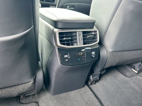 Used 2026 Lexus RX 350 FWD w/ Accessory Package (Z1) image 34