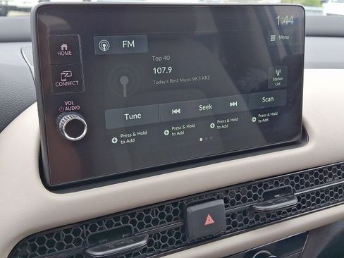 Certified 2026 Honda HR-V LX image 16