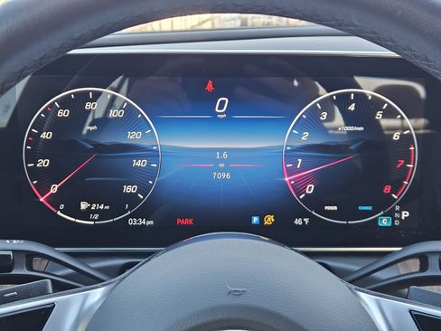 Certified 2025 Mercedes-Benz C 300 Sedan image 16