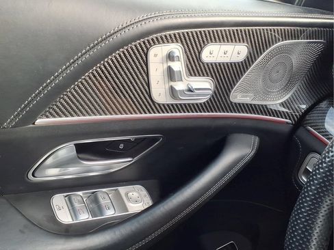 Used 2022 Mercedes-Benz GLE 53 AMG 4MATIC image 29