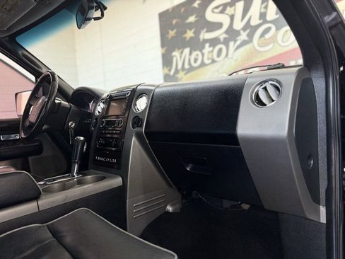 Used 2008 Lincoln Mark LT 4x4 image 41