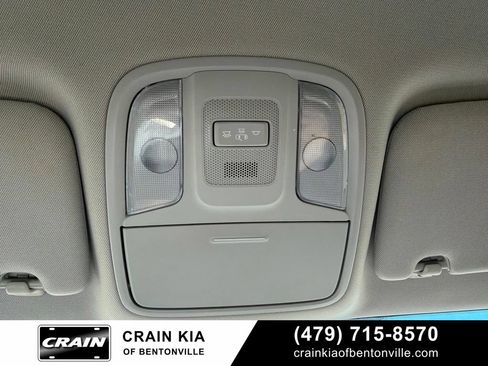 Used 2020 Kia Optima S FWD image 26