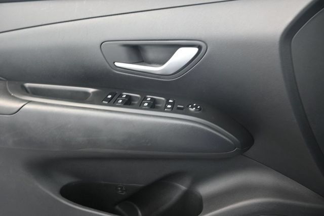 Used 2024 Hyundai Tucson SEL AWD/4WD image 12
