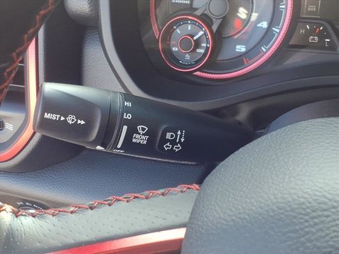 Used 2022 RAM 1500 Rebel w/ Level 1 Equipment Group image 17