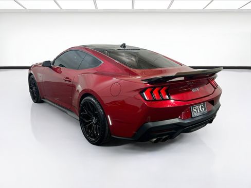 Used 2024 Ford Mustang GT Premium RWD image 6