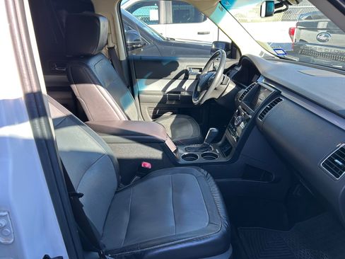 Used 2014 Ford Flex Limited w/ Equipment Group 303A image 9