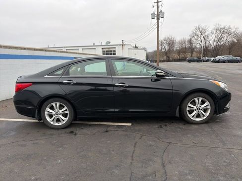 Used 2013 Hyundai Sonata Limited image 6