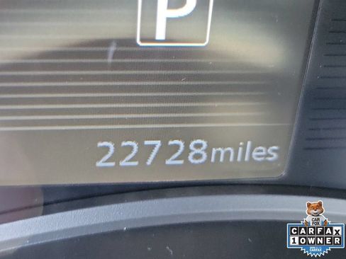Used 2024 Nissan Kicks SV FWD image 26