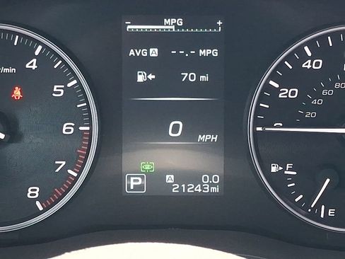 Used 2024 Subaru Ascent Touring AWD/4WD image 23