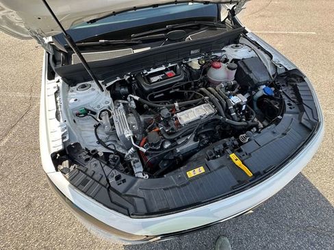 Used 2023 Mercedes-Benz EQB 350 4MATIC SUV w/ Pinnacle Package image 32