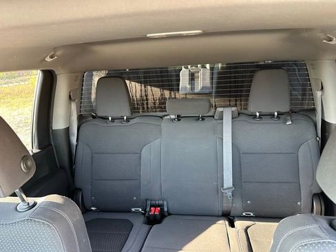 Used 2021 Chevrolet Silverado 2500 Custom w/ Custom Convenience Package image 36