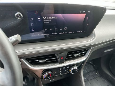 Used 2025 Buick Encore GX Sport Touring w/ Comfort Package FWD image 16