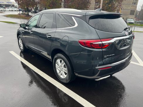 Used 2021 Buick Enclave Essence w/ Sound and Sites Package image 33