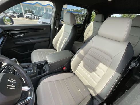 Certified 2024 Honda CR-V Sport Touring image 15