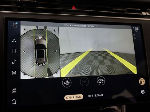 Used 2023 Land Rover Range Rover SV image 52