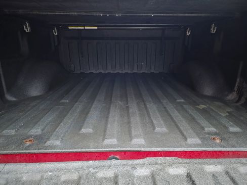 Used 2013 Ford F150 Lariat w/ Mid Equipment Group image 8