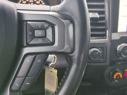 Used 2018 Ford F150 XLT w/ Equipment Group 302A Luxury image 28