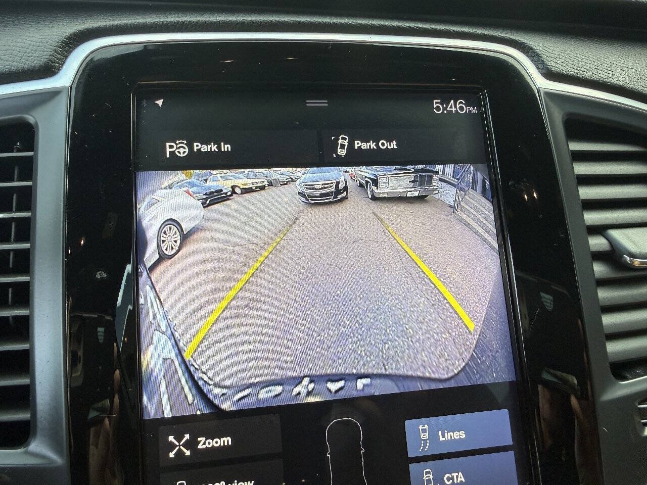 Used 2019 Volvo XC90 T6 Momentum w/ Advanced Package AWD/4WD image 30