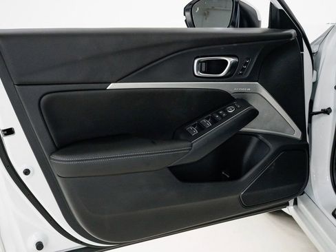 Used 2025 Acura Integra A-Spec image 8