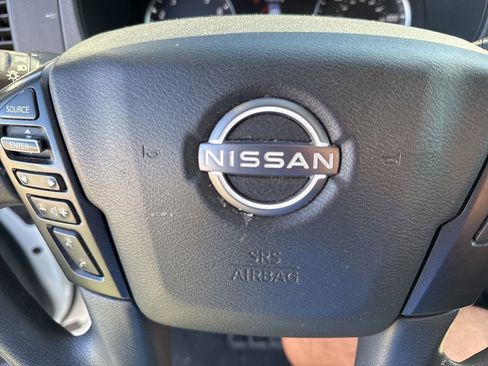 Used 2024 Nissan Frontier S image 26