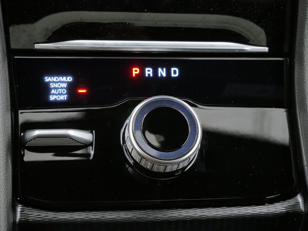 Used 2026 Jeep Grand Cherokee Altitude AWD/4WD image 22