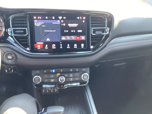 New 2025 Dodge Durango R/T image 15