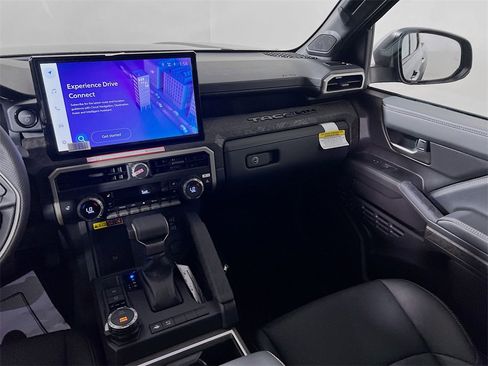 New 2026 Toyota Tacoma Limited image 19