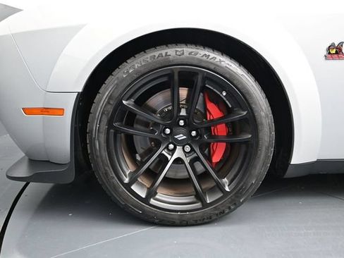 Used 2023 Dodge Challenger R/T Scat Pack RWD image 17