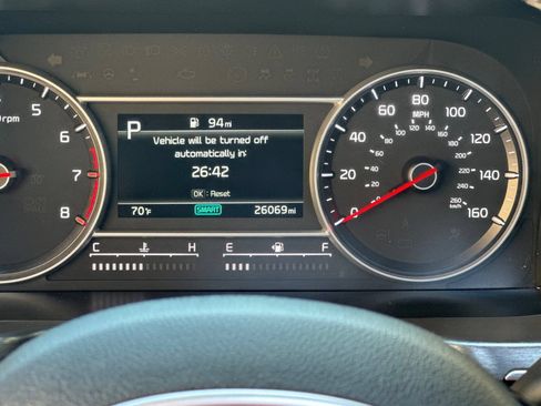 Used 2022 Kia Sorento SX AWD/4WD image 31