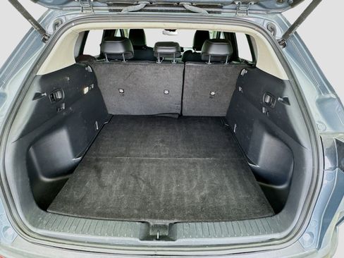 Used 2024 MAZDA CX-50 AWD 2.5 S w/ Preferred Package image 17