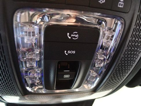 Used 2025 Mercedes-Benz GLS 63 AMG 4MATIC image 71