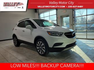 Used 2022 Buick Encore Preferred video 1