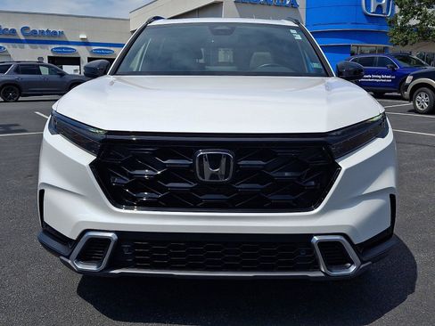 Certified 2026 Honda CR-V Sport Touring image 2