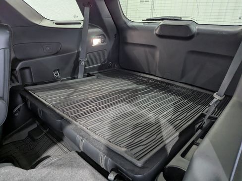Used 2025 Ford Explorer ST w/ Sun And Sound Package AWD/4WD image 12