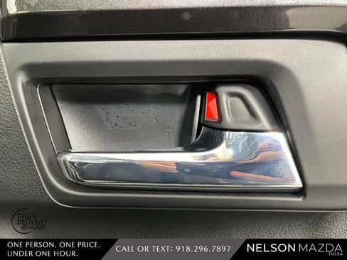 Used 2023 Toyota 4Runner 40th Anniversary SE image 48