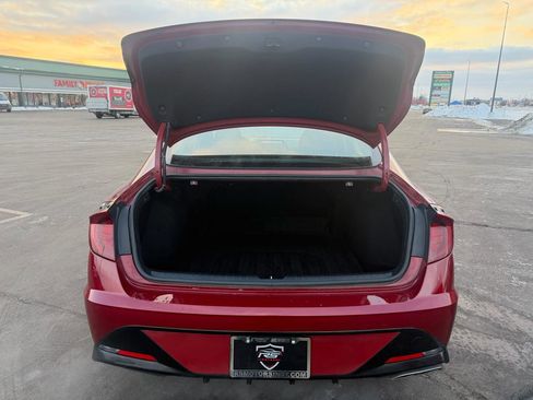 Used 2023 Hyundai Sonata SEL image 71