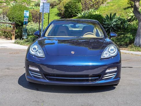 Used 2012 Porsche Panamera image 8