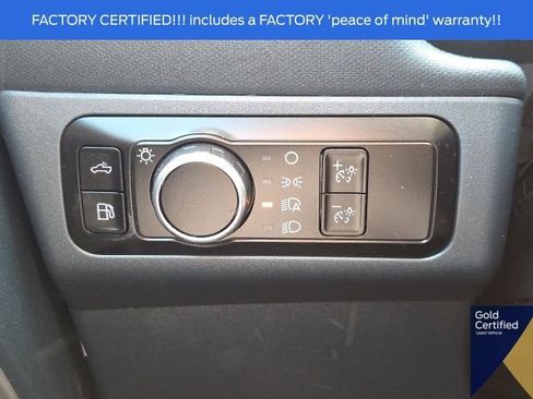 Used 2023 Ford Maverick XLT w/ Black Appearance Package FWD image 26