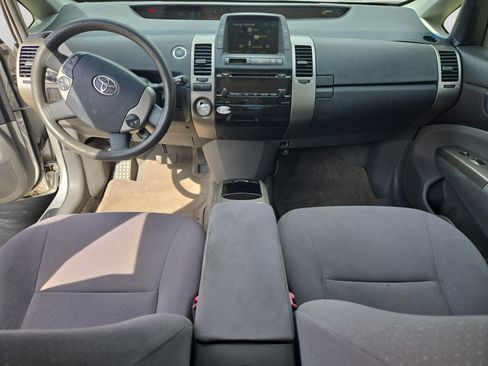 Used 2007 Toyota Prius FWD image 15