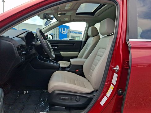 Certified 2024 Honda CR-V EX-L image 14