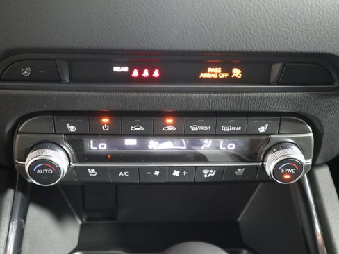 New 2025 MAZDA CX-5 2.5 Turbo w/ Premium Package image 31