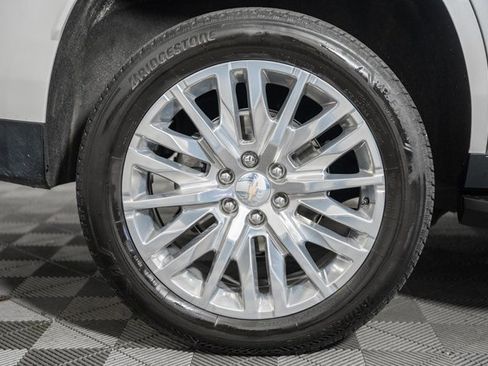 Used 2023 Chevrolet Tahoe Premier image 21