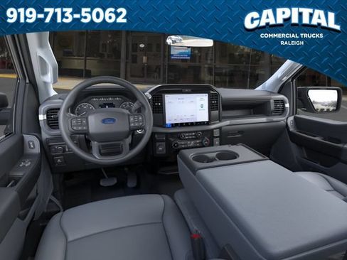 New 2026 Ford F150 XL RWD image 9