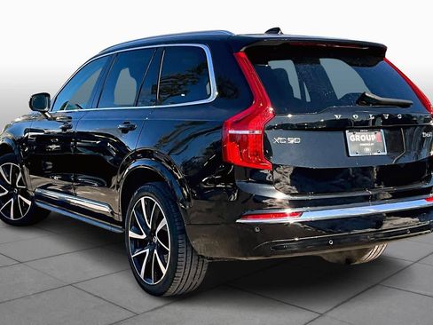 Certified 2023 Volvo XC90 B6 Plus w/ Protection Package image 12