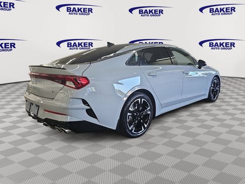Used 2023 Kia K5 GT FWD image 5